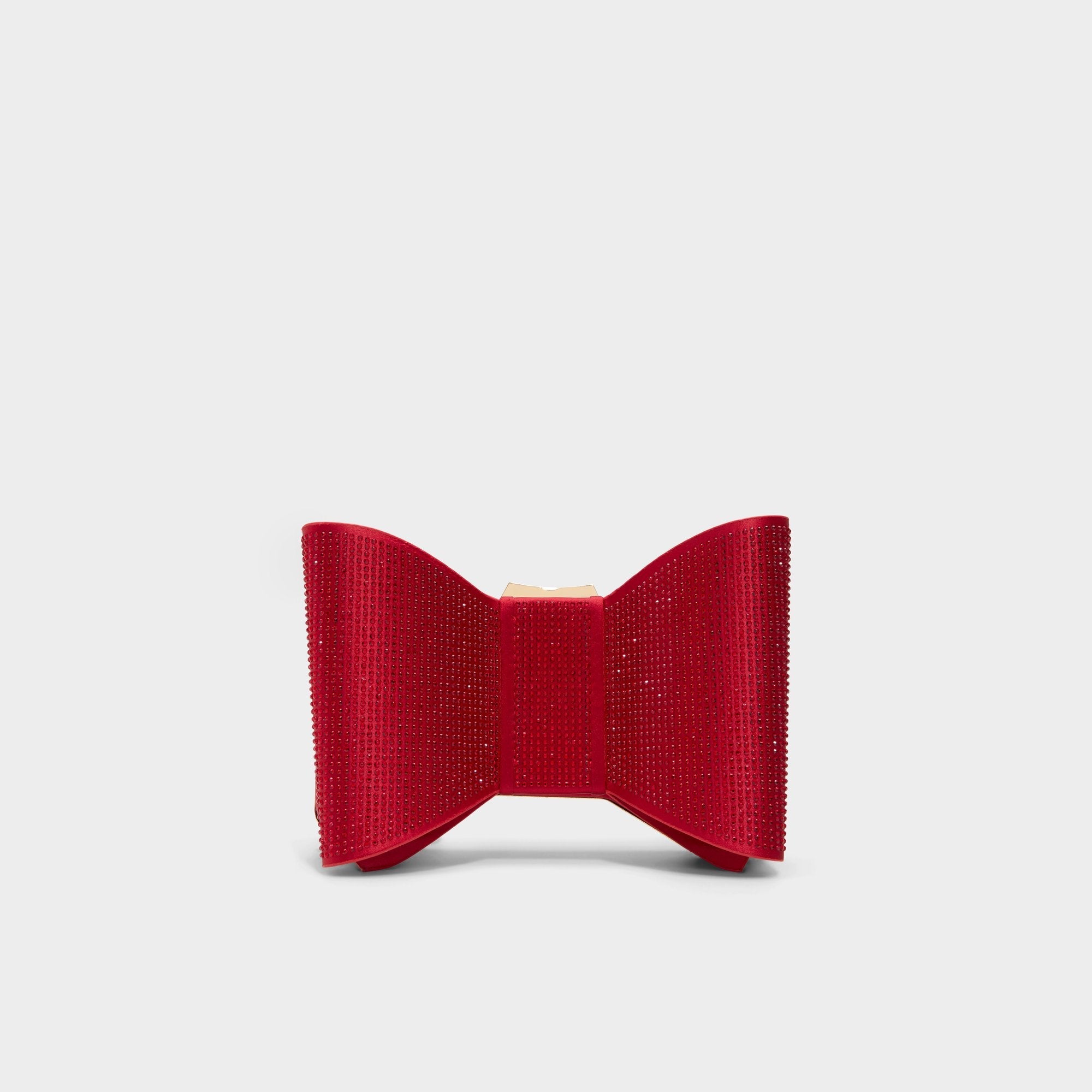 Aldo Bowclutchh in Red -  Red