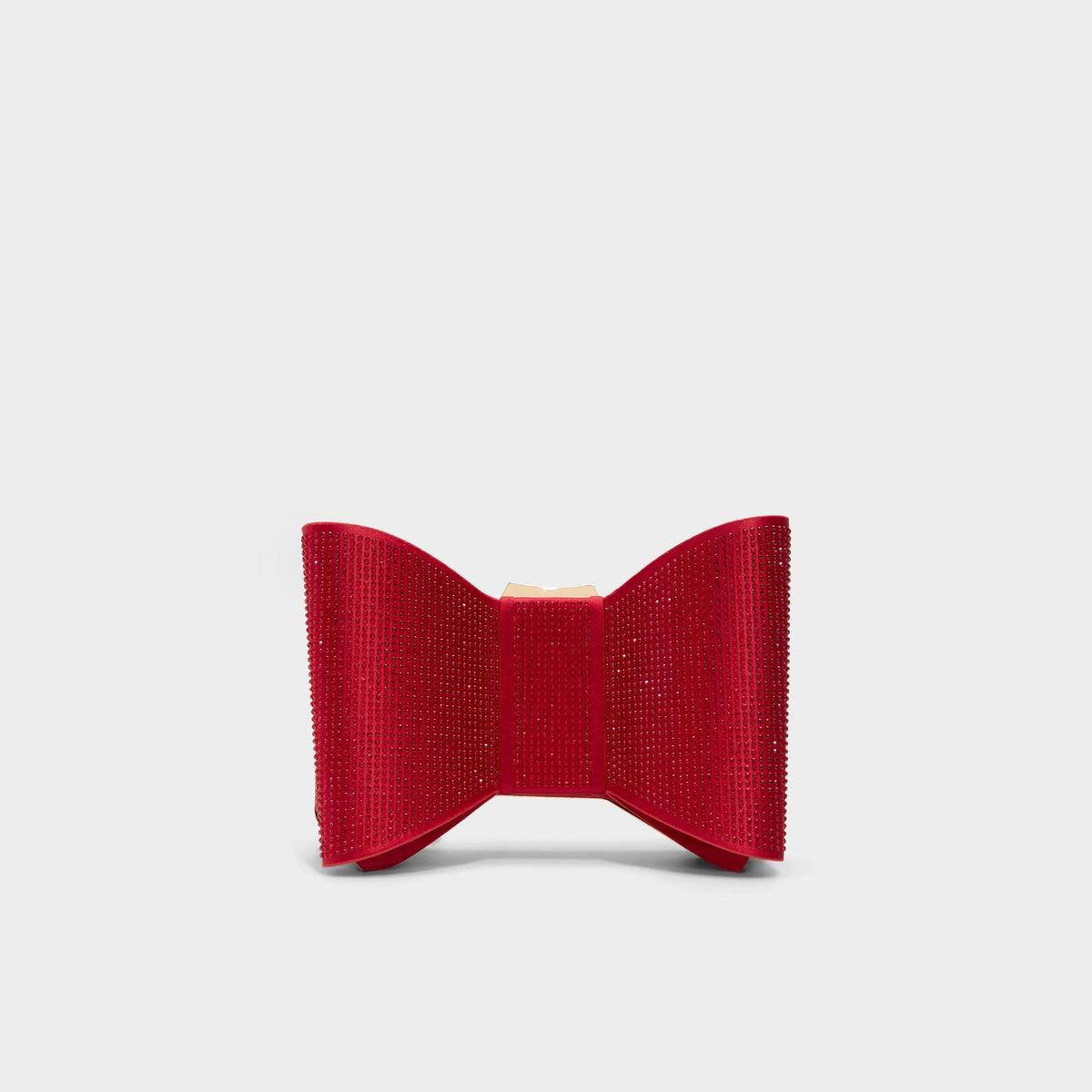 Aldo Bowclutchh in Red -  Red