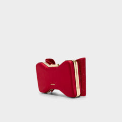 Aldo Bowclutchh in Red -  Red