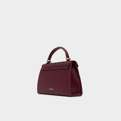 Aldo Niki in Dark Red - Top handle bag Dark red