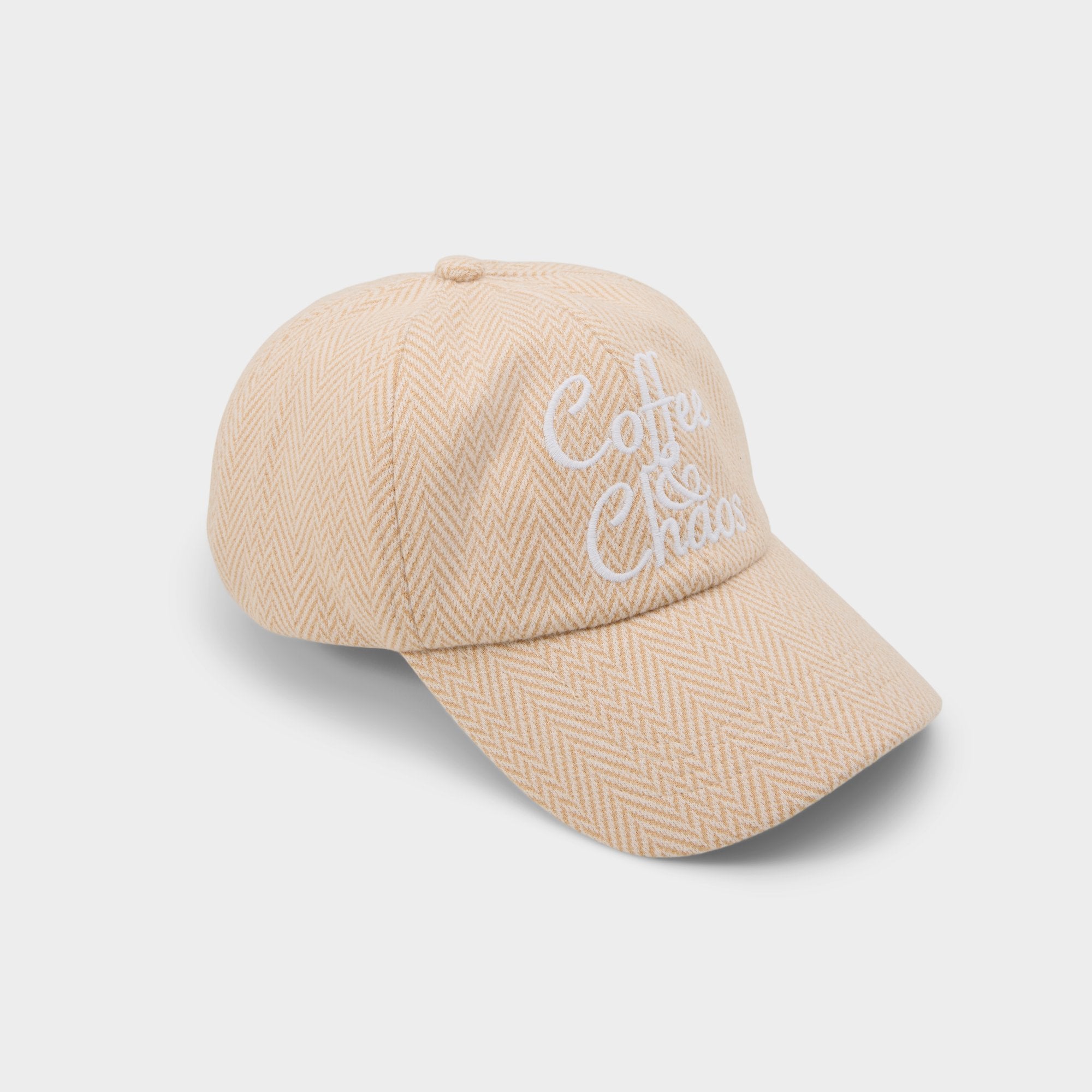 Aldo Coffeeandchaos in Beige - Cap Beige