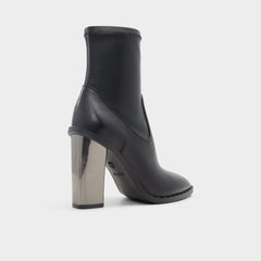 Aldo Farabrirel Black Women's Ankle boots - Ankle boot, Black Black