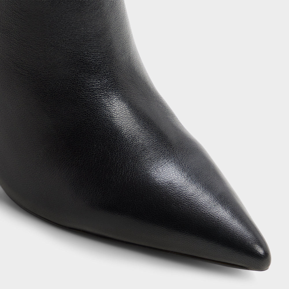 Aldo Holiis in Other Black - Knee-high boot, Stiletto heel Other black