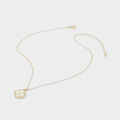 Aldo Broisa Gold Women's Necklaces - Necklace Gold