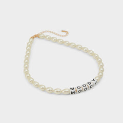Aldo Moody Ice Women's Necklaces - Necklace Ice