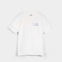 Aldo Hyperthalamuscorp in Pastel Multi - Unisex t-shirt Pastel Multi