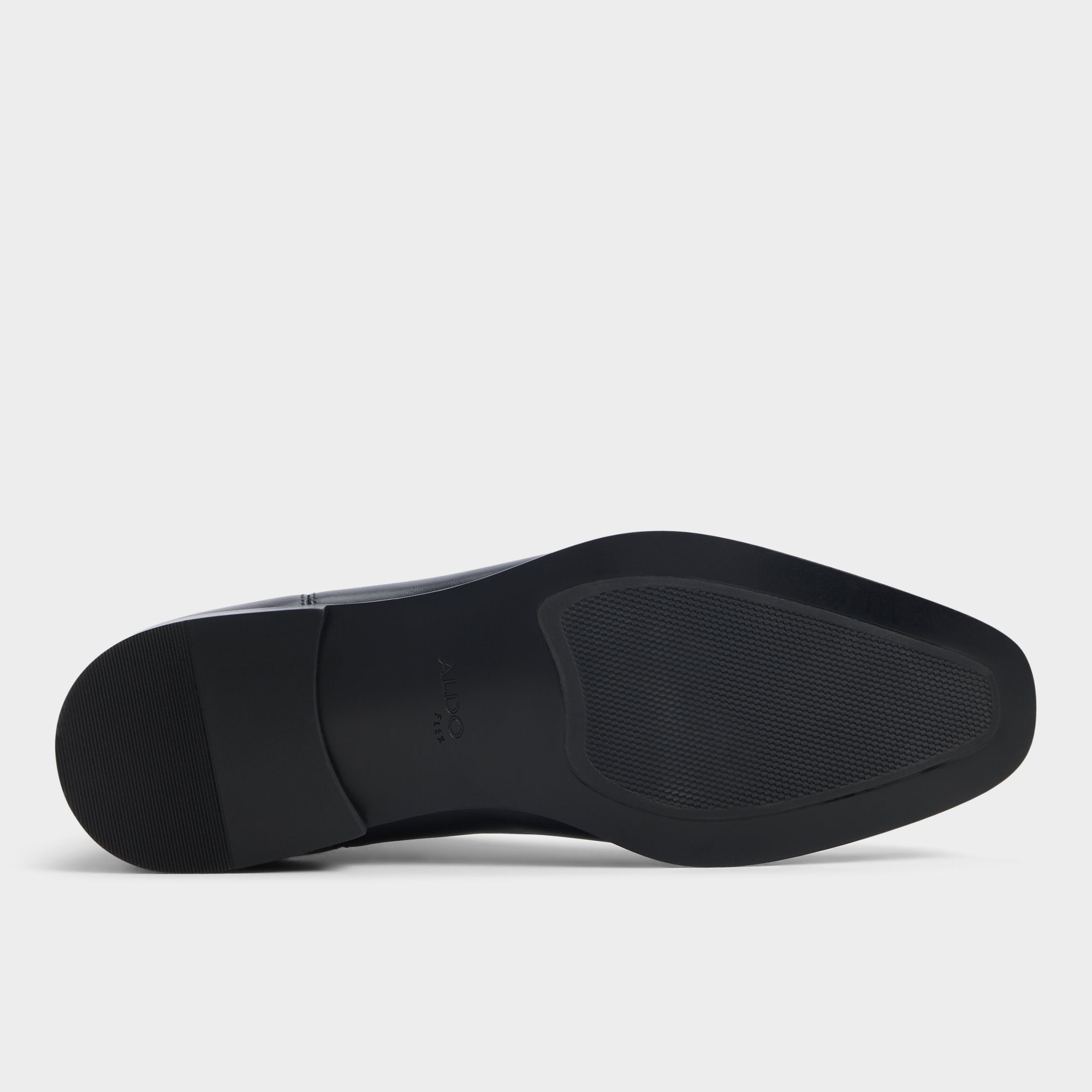 Aldo Sosa in Black - Chelsea boot Black