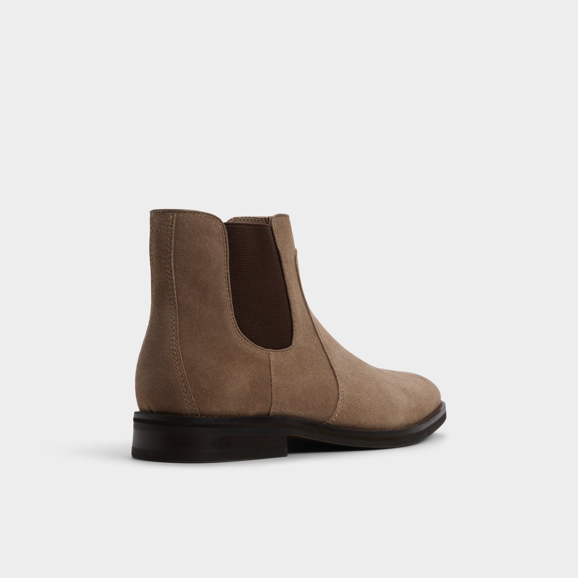 Aldo Hunter in Taupe Primary Multi - Chelsea boot Taupe Primary - Multi
