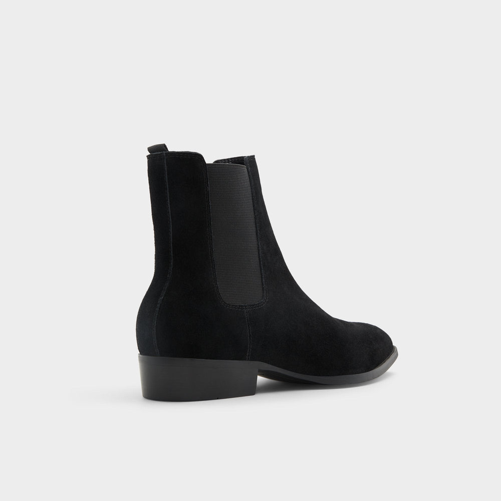 Aldo Bert Other Black Men's Dress boots - Chelsea boot Other black