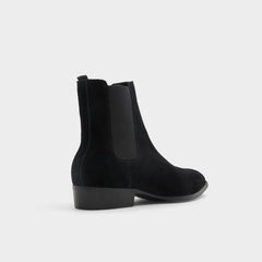 Aldo Bert Other Black Men's Dress boots - Chelsea boot Other black