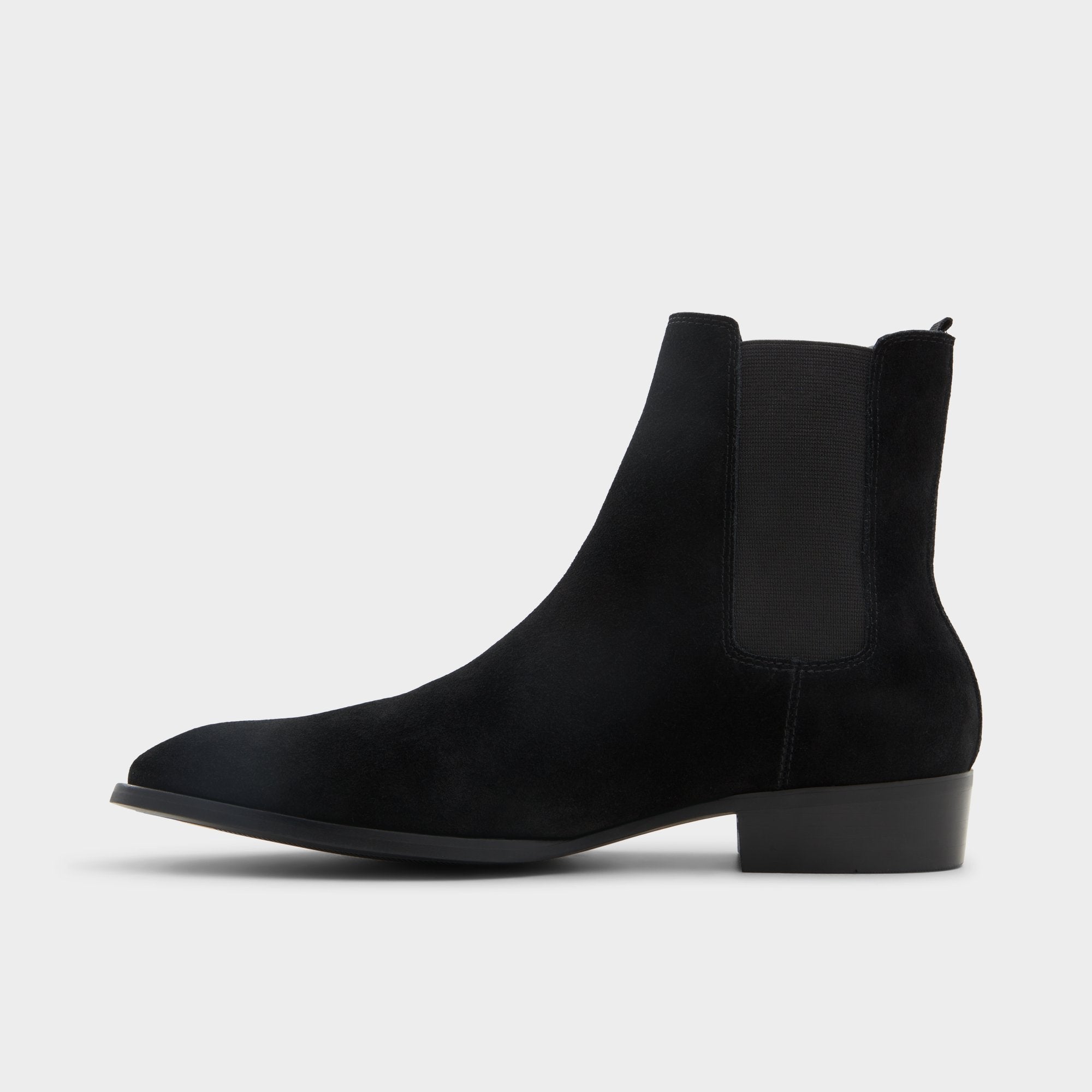Aldo Bert Other Black Men's Dress boots - Chelsea boot Other black