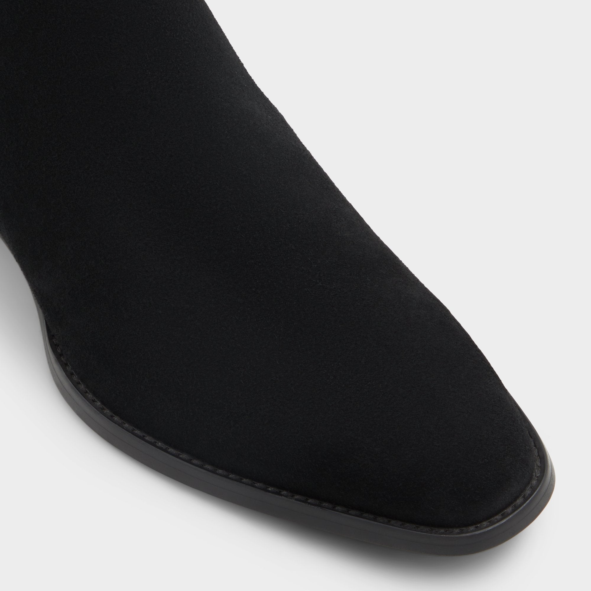 Aldo Bert Other Black Men's Dress boots - Chelsea boot Other black