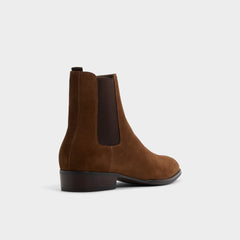 Aldo Bert in Other Brown - Chelsea boot Other brown