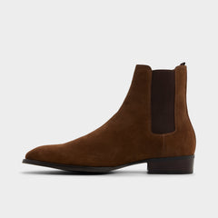 Aldo Bert in Other Brown - Chelsea boot Other brown