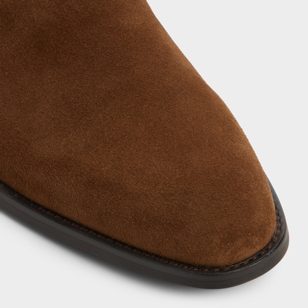 Aldo Bert in Other Brown - Chelsea boot Other brown