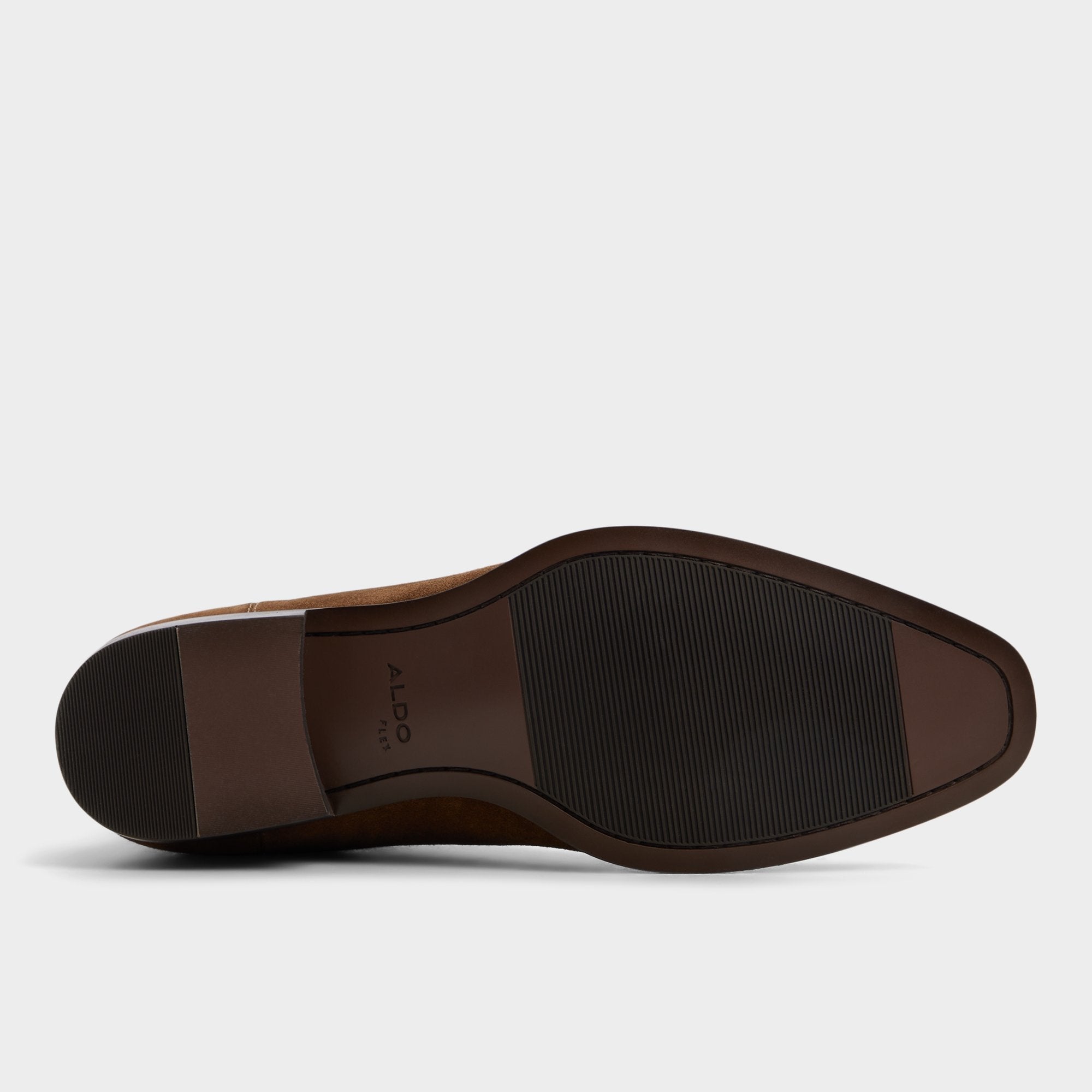 Aldo Bert in Other Brown - Chelsea boot Other brown