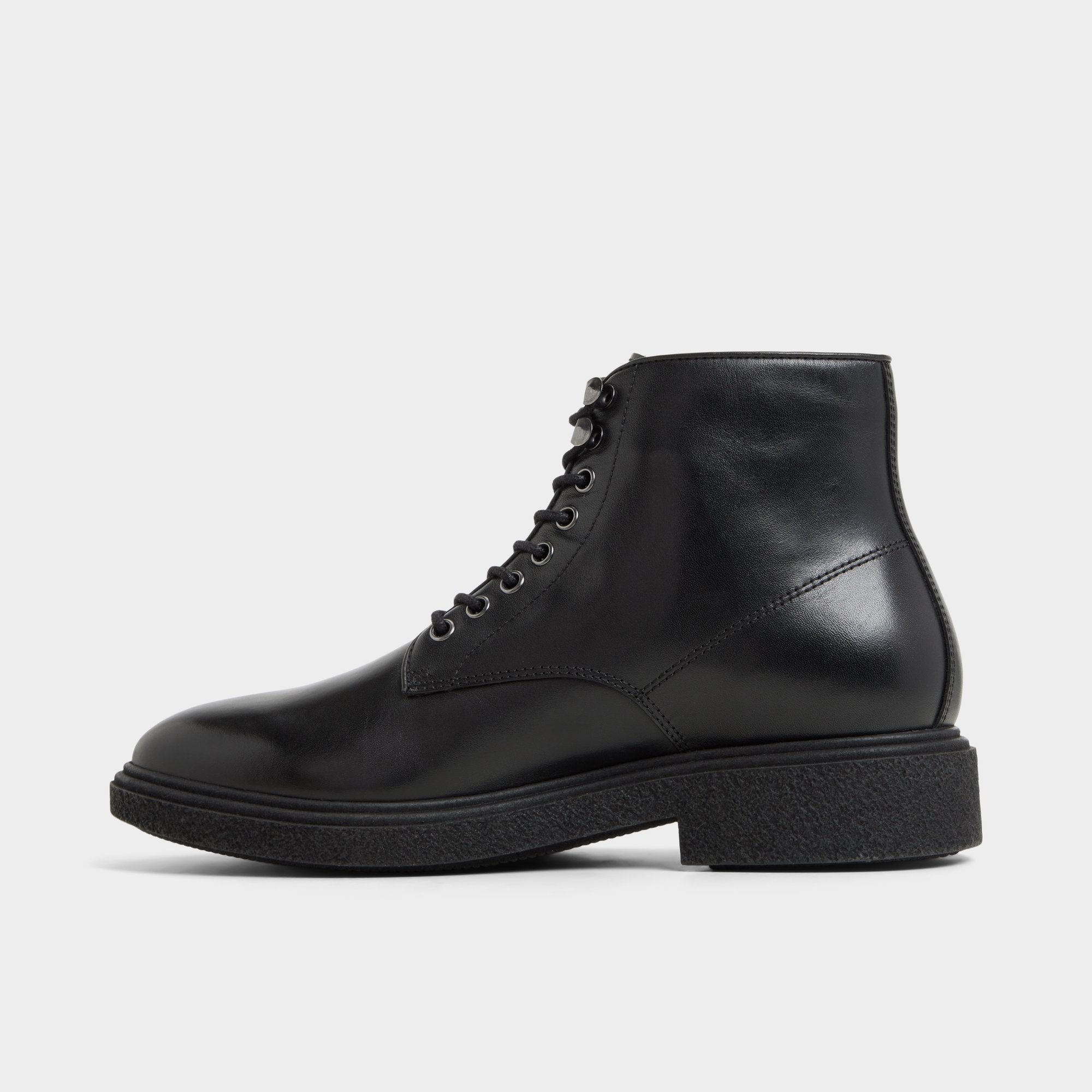 Aldo Walton in Black - Lace-up boot Black