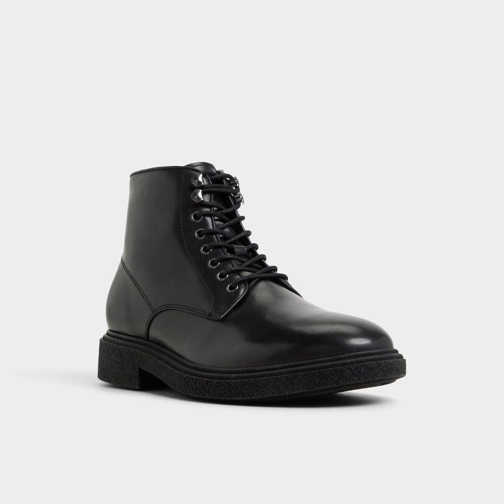 Aldo Walton in Black - Lace-up boot Black