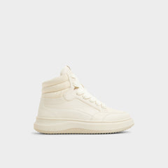 Aldo Stratos Natural Men's Lace-up boots - Lace-up boot, Cup sole Natural