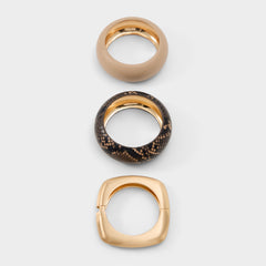 Aldo Noliita in Medium Beige - Bangle bracelet Medium beige