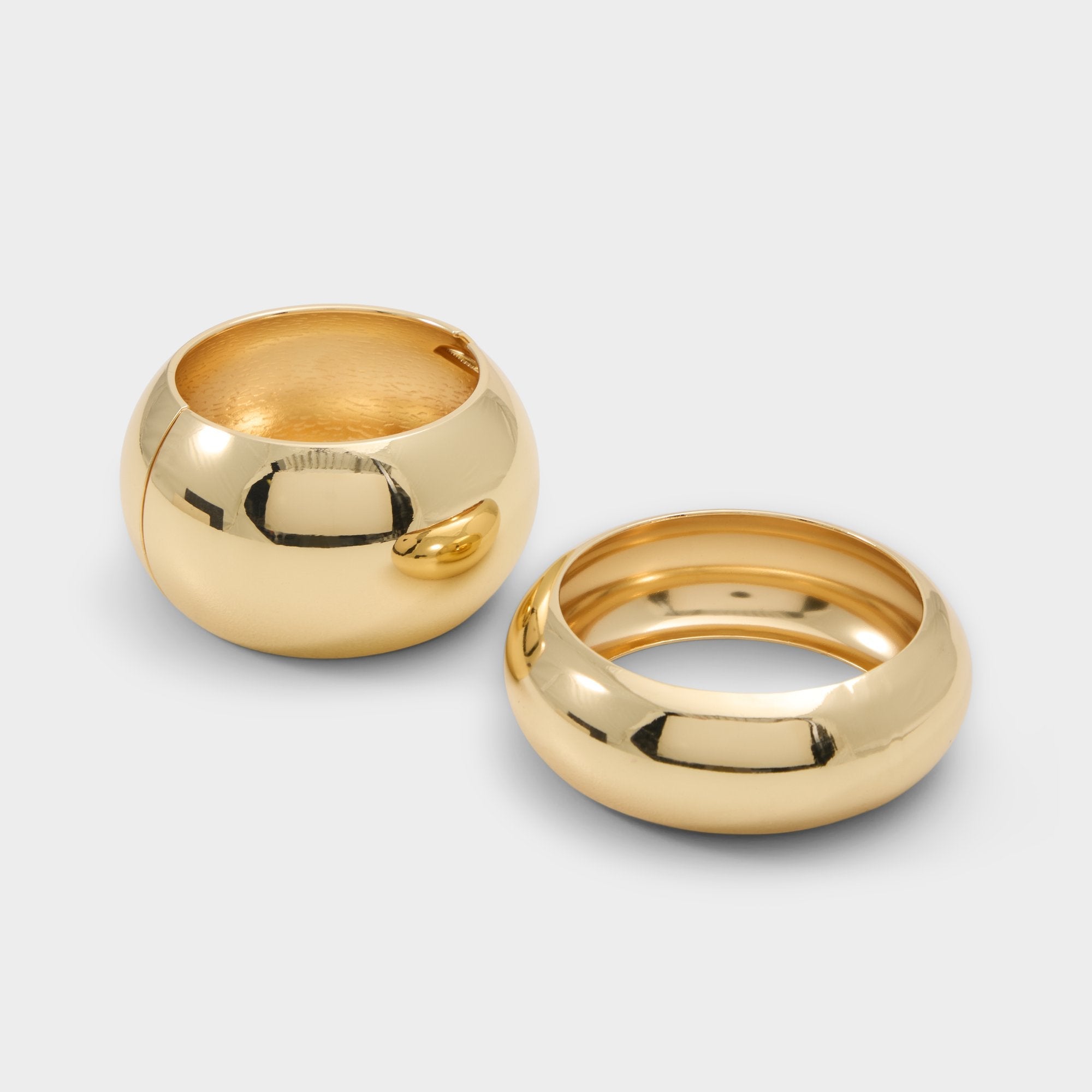 Aldo Quiiinn in Gold - Bracelet Gold
