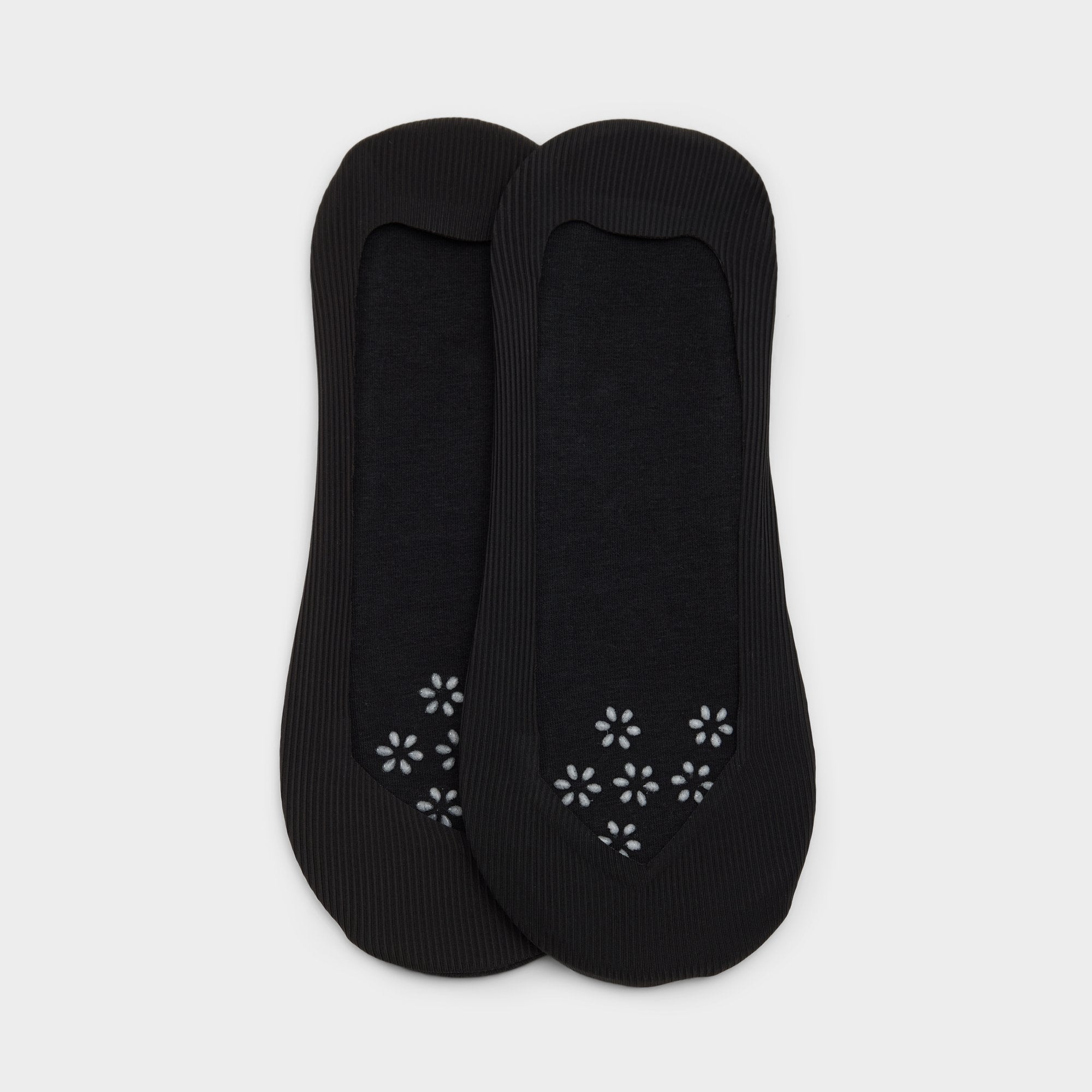 Aldo Tiptoe in Black - Socks Black