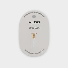 Aldo Goodluck in White - Jewelry charm White