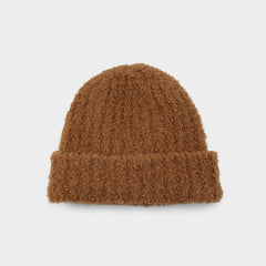 Aldo Cozycloud in Cognac - Beanie Cognac