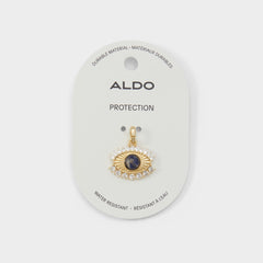 Aldo Protectme Gold/Clear Multi Women's Jewelry - Jewelry charm Gold/Clear Multi