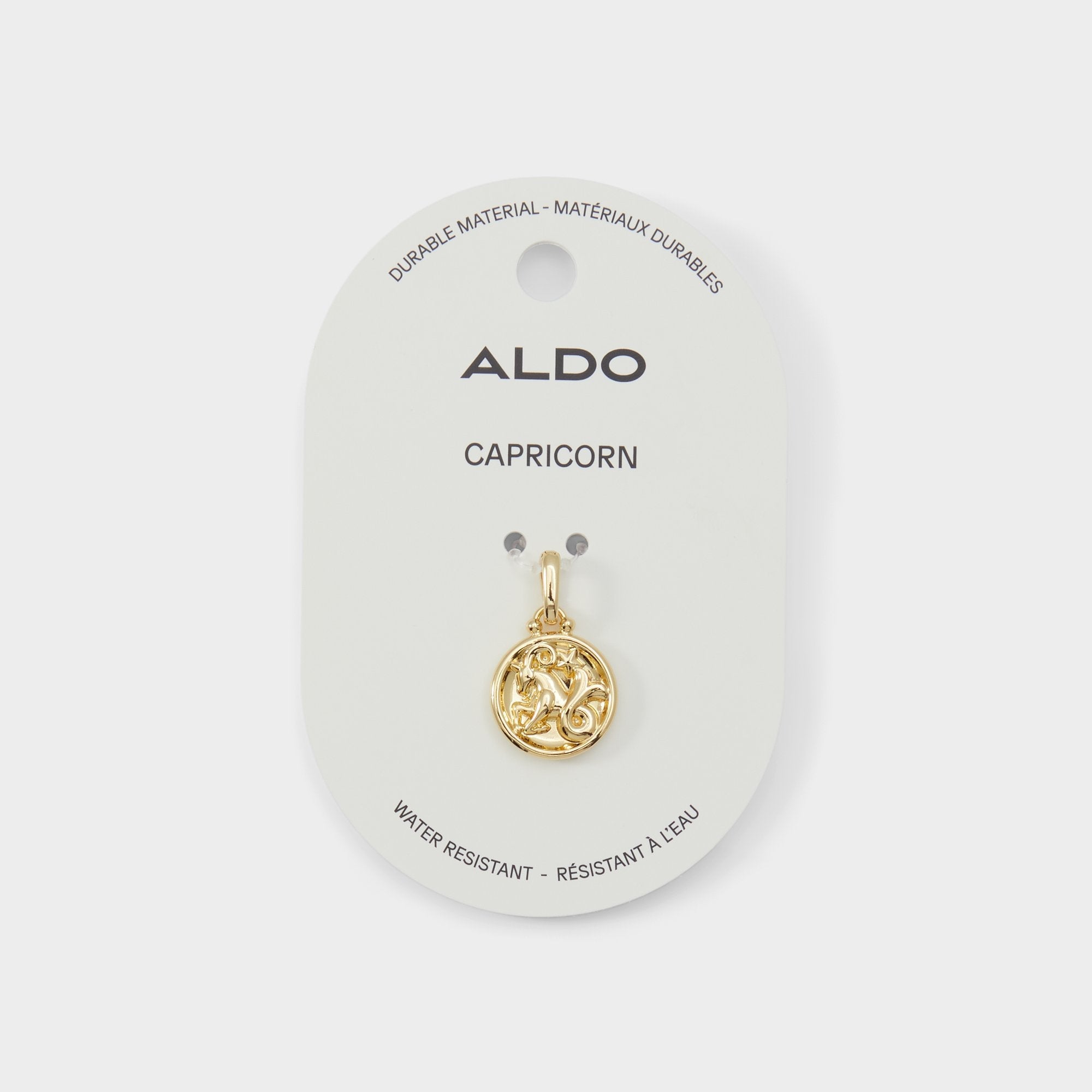 Aldo Astrologie Yellow Women's Jewelry - Jewelry charm Yellow