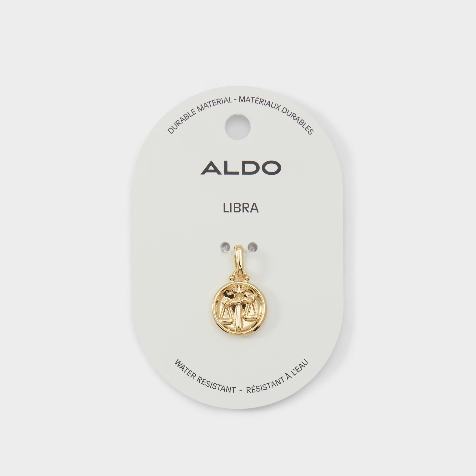 Aldo Astrologie Gold Women's Jewelry - Jewelry charm Gold