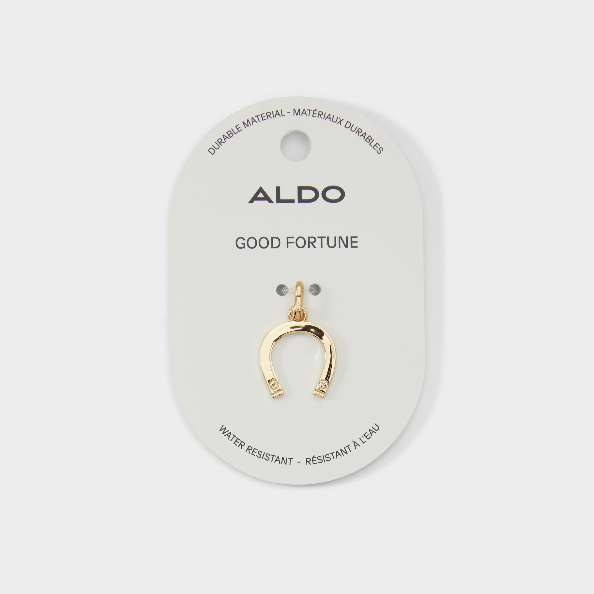 Aldo Goodfortune Gold Women's Jewelry - Jewelry charm Gold
