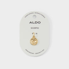 Aldo Astrologie Gold Women's Jewelry - Jewelry charm Gold
