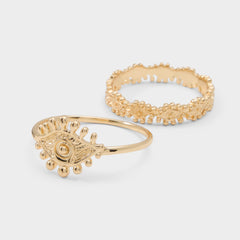 Aldo Soulgaze in Gold -  Gold