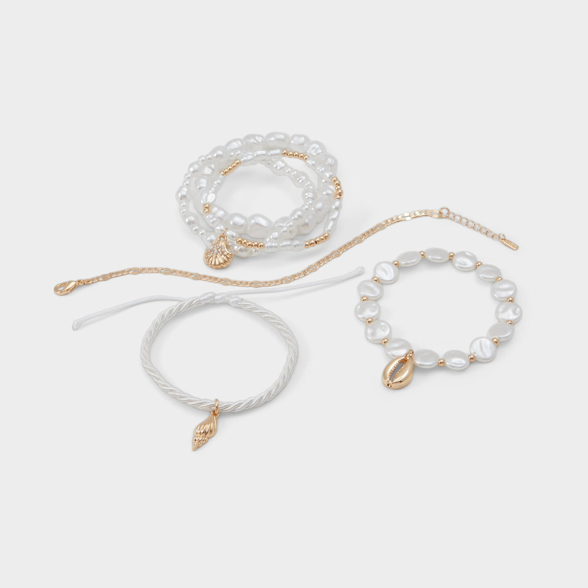 Aldo Qaretha Ice Women's Bracelets - Bracelet Ice