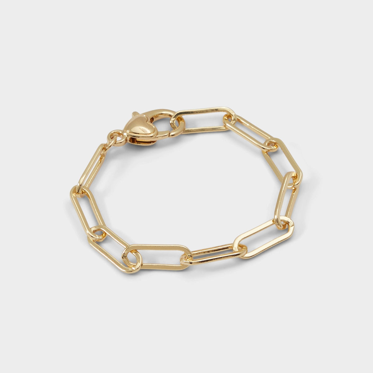 Aldo Lovecharms Gold Women's Bracelets - Customizable bracelet Gold