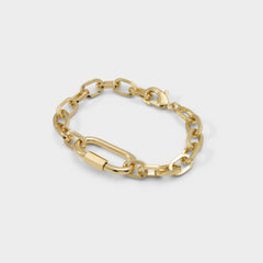 Aldo Magicly in Gold - Bracelet Gold