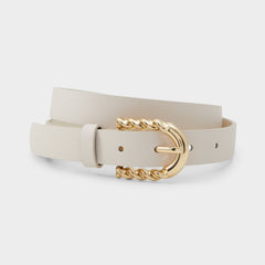 Aldo Draeri Medium Beige Women's Belts - Belt Medium Beige