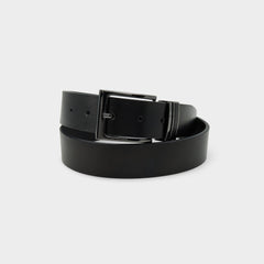 Aldo Beidlemann in Black - Belt Black