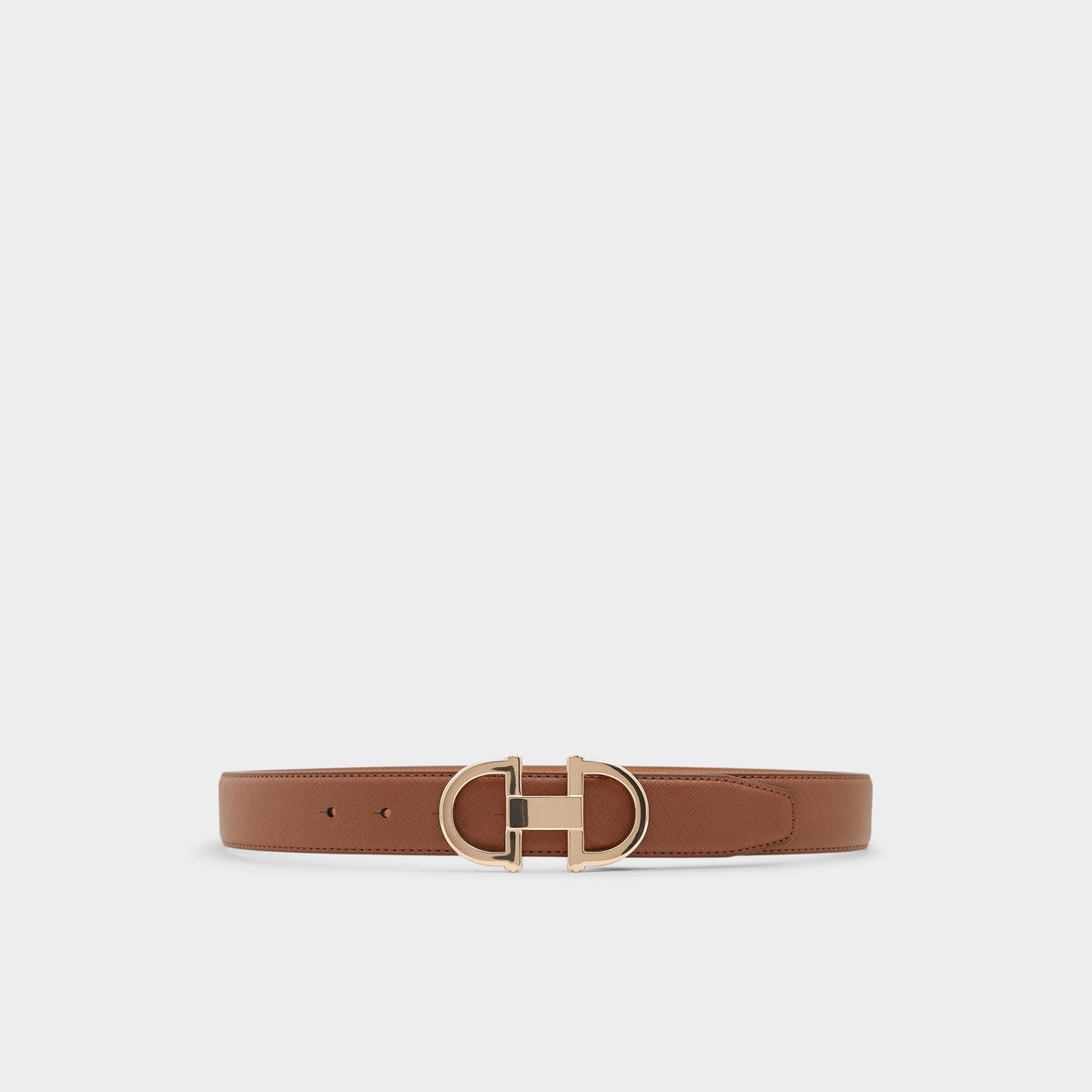 Aldo Gorrlenko Light Brown Men's Belts - Belt Light Brown