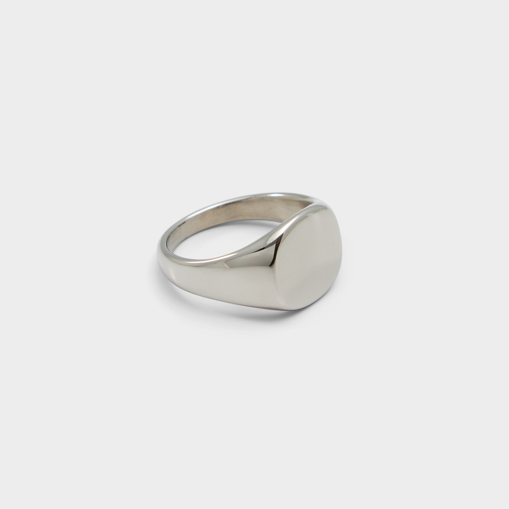 Aldo Jeremmy Silver Men's Rings - Ring Silver