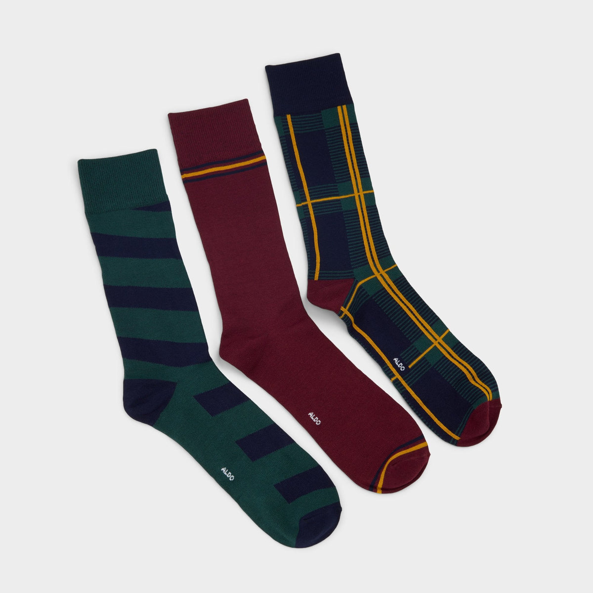 Aldo Theivyleague in Other Green - Socks Other green