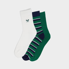 Aldo Knnoxx in Other Green - Socks Other green