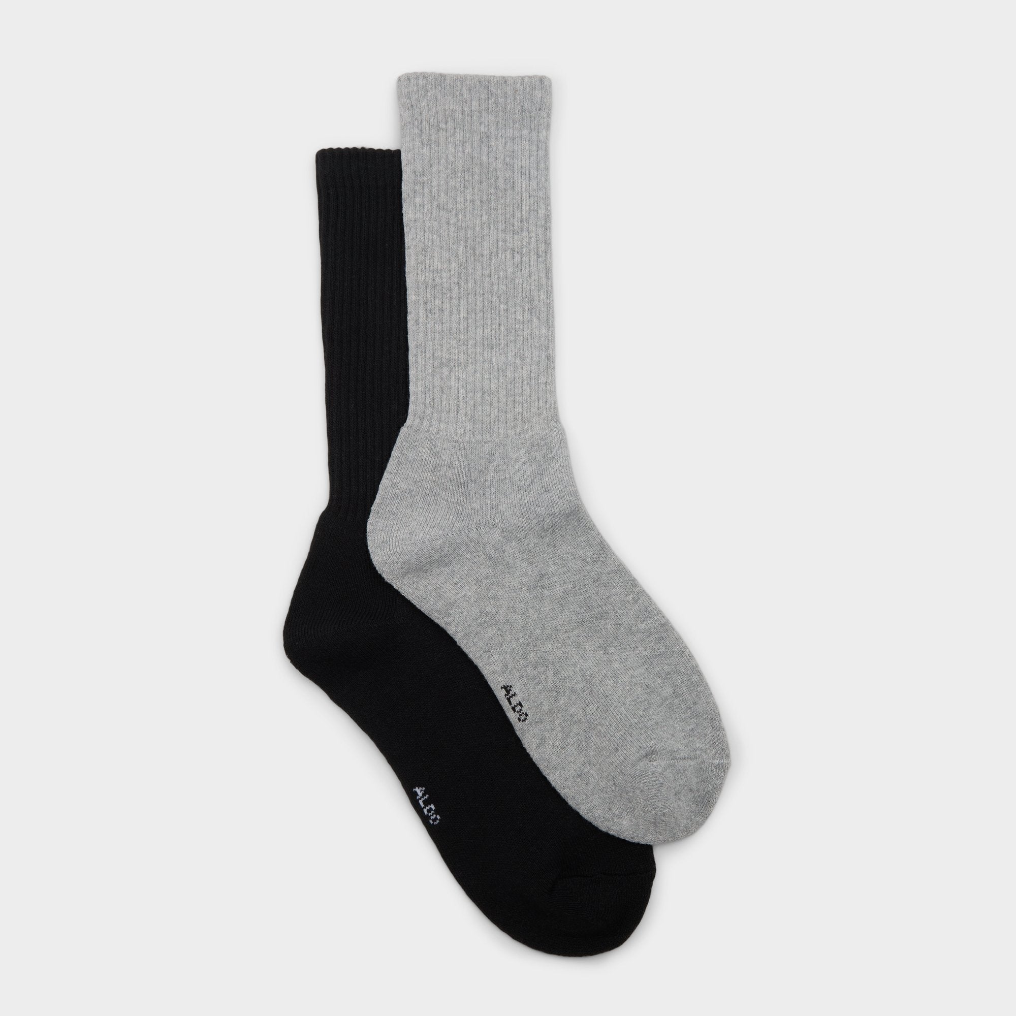 Aldo Ryyder in Grey - Socks Grey