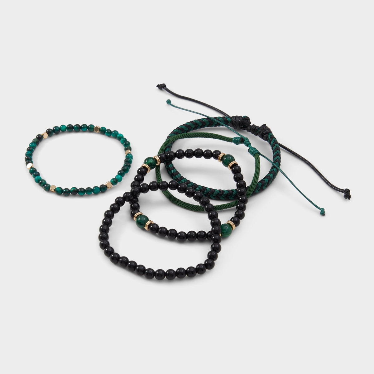 Aldo Afilathien in Dark Green -  Dark Green