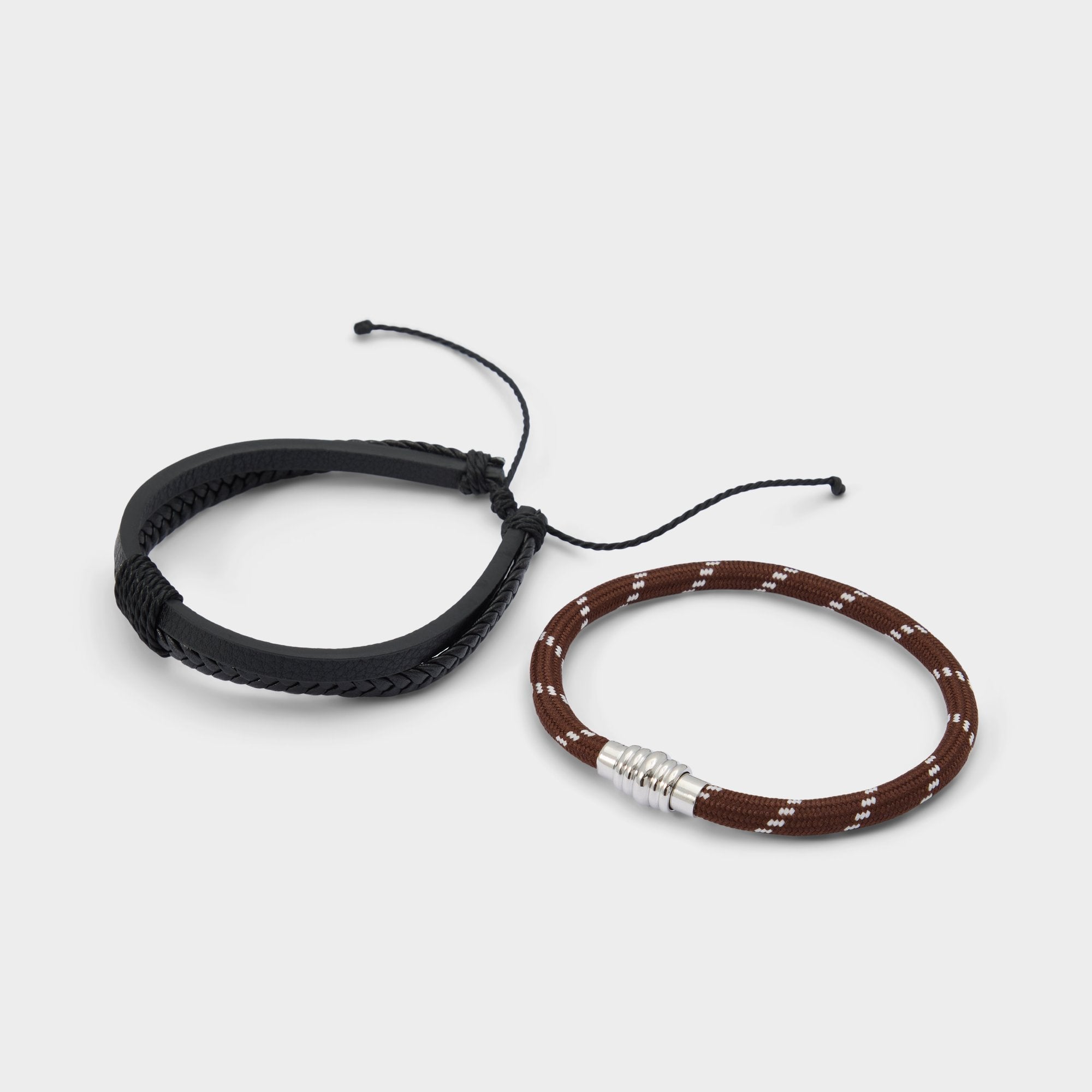 Aldo Ddaniell in Brown - Bracelet set Brown