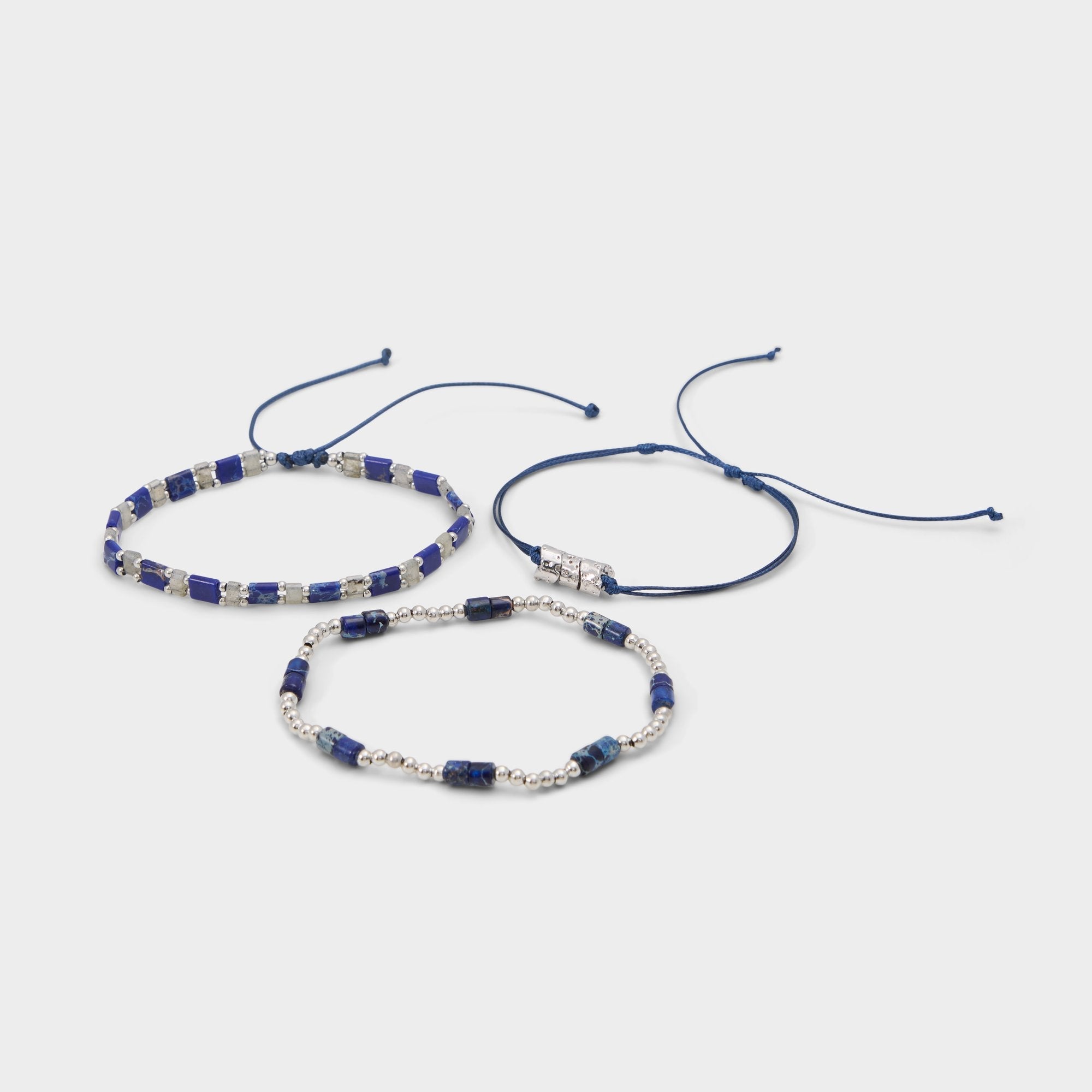 Aldo Gerry in Navy - Bracelet Navy