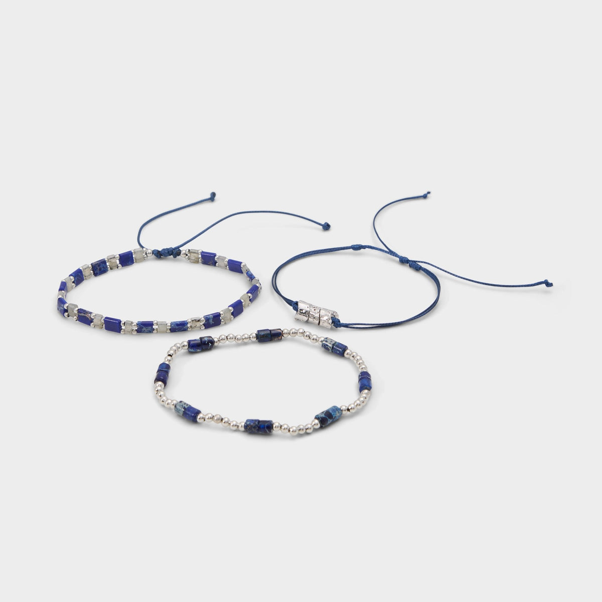 Aldo Gerry in Navy - Bracelet Navy