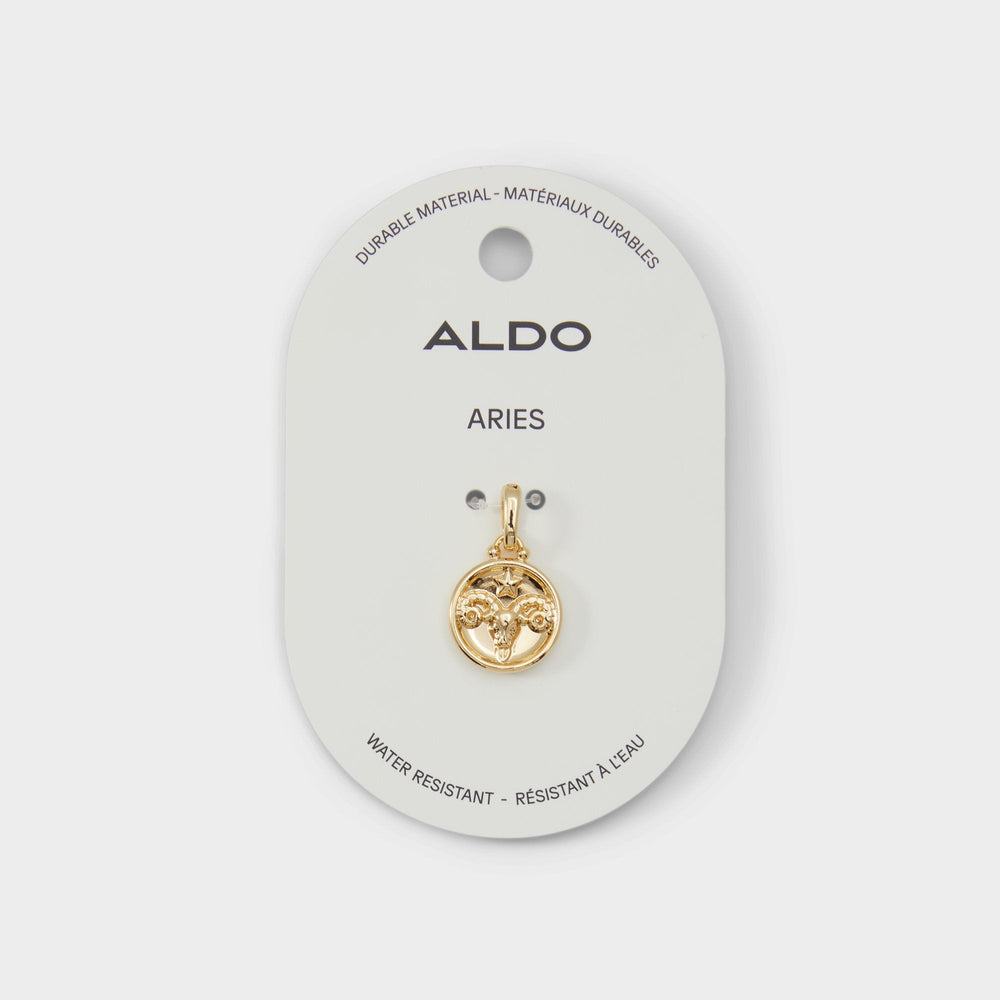 Aldo Astrologie Dark Yellow Women's Jewelry - Jewelry charm Dark Yellow