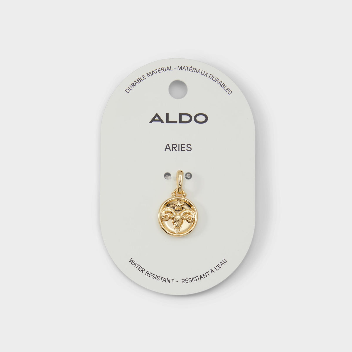 Aldo Astrologie Dark Yellow Women's Jewelry - Jewelry charm Dark Yellow